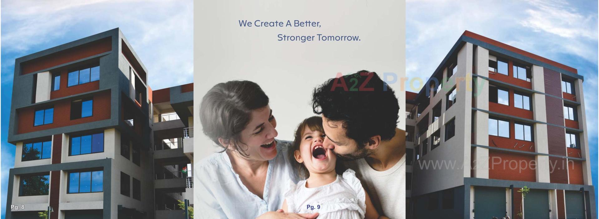  of real estate project Kens Corner located at Ahmedabad, Ahmedabad, Gujarat