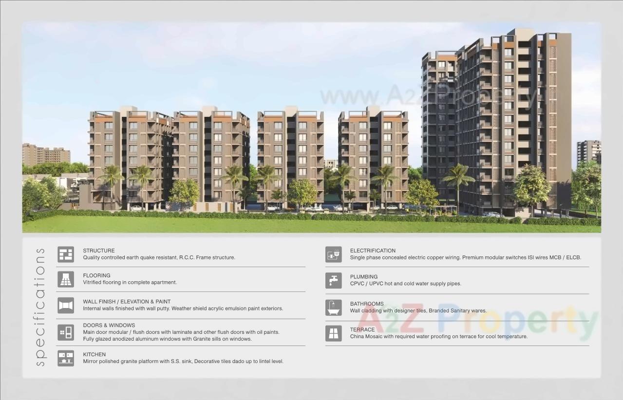 Project Specifications