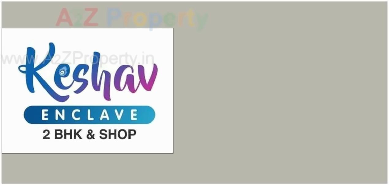  of real estate project Keshav Enclave located at Vatva, Ahmedabad, Gujarat