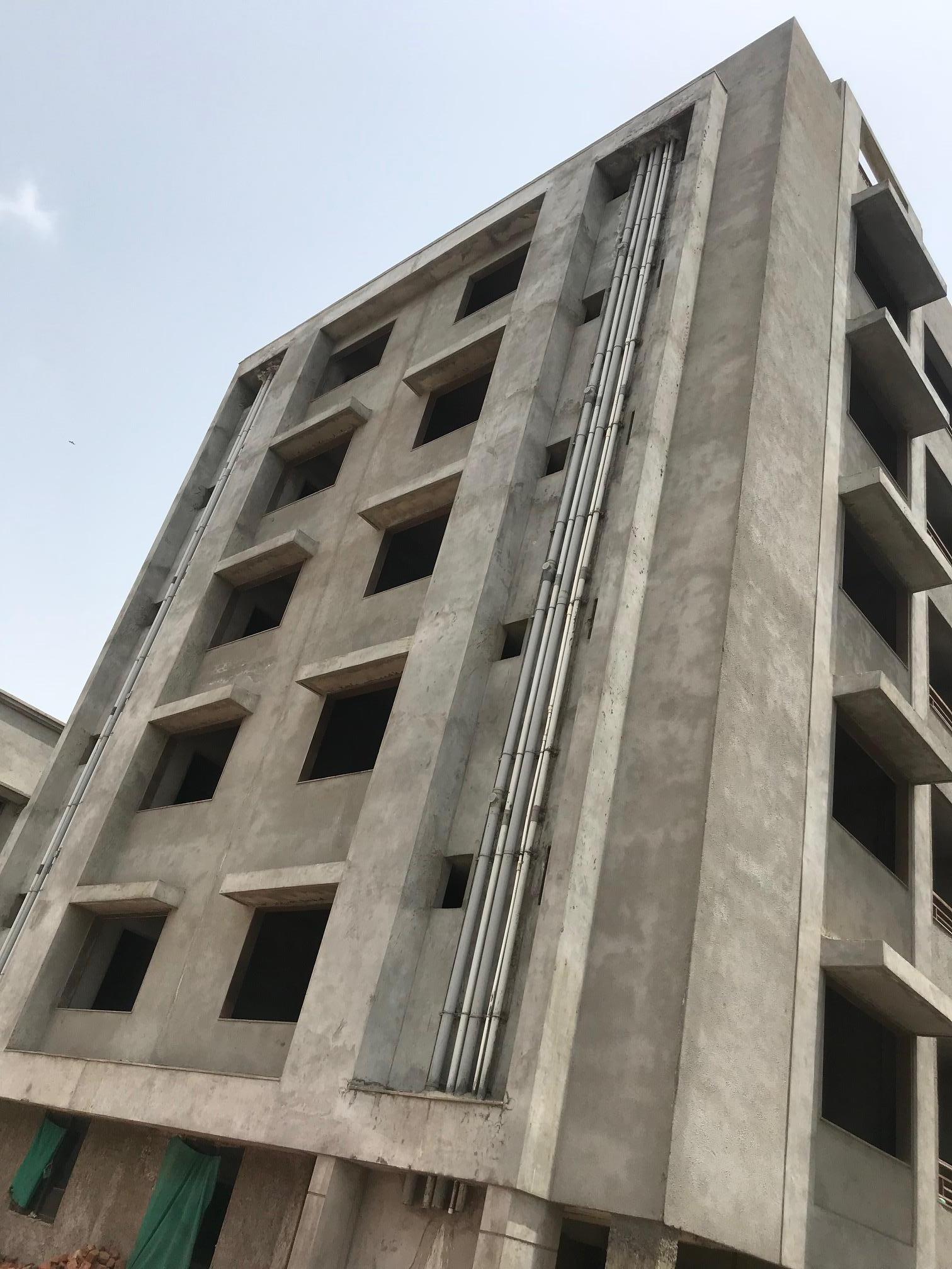 155711_const of real estate project Keshav Galaxy located at Dastan, Ahmedabad, Gujarat