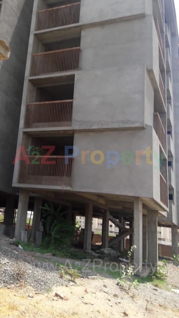 192836_const of real estate project Koh E Toor Arcade located at Sarkhej, Ahmedabad, Gujarat