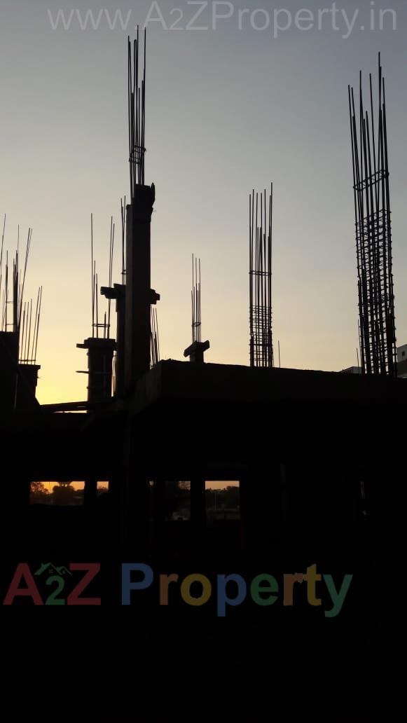 192838_const of real estate project Koh E Toor Arcade located at Sarkhej, Ahmedabad, Gujarat