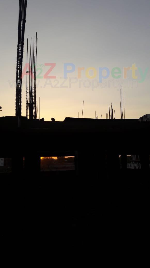 192839_const of real estate project Koh E Toor Arcade located at Sarkhej, Ahmedabad, Gujarat