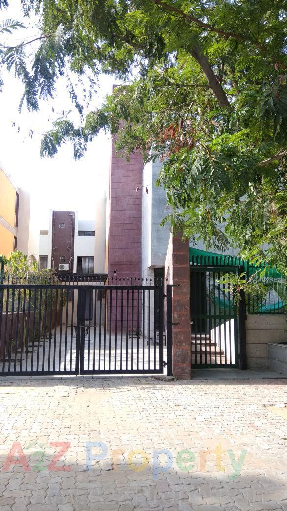 192590_const of real estate project Kp Villas located at Sanathal, Ahmedabad, Gujarat