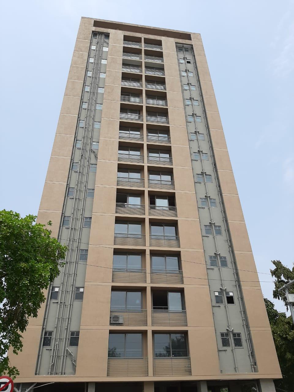 170239_const of real estate project Kraft Ananta Apartment located at City, Ahmedabad, Gujarat