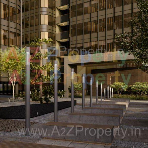 Krish Cubical Project 7 of real estate project Krish Cubical located at Thaltej, Ahmedabad, Gujarat