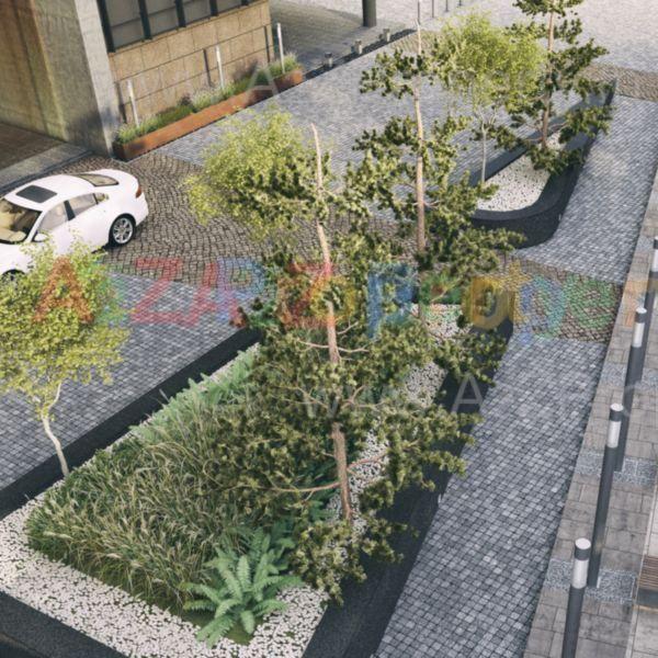 Krish Cubical Project 9 of real estate project Krish Cubical located at Thaltej, Ahmedabad, Gujarat