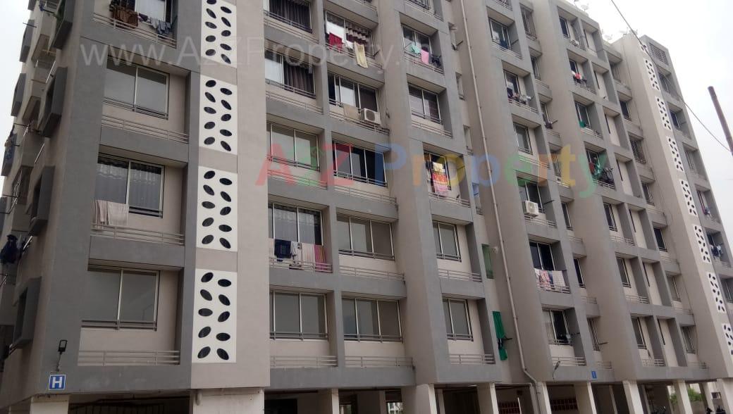 176475_const of real estate project Krish Elite located at City, Ahmedabad, Gujarat