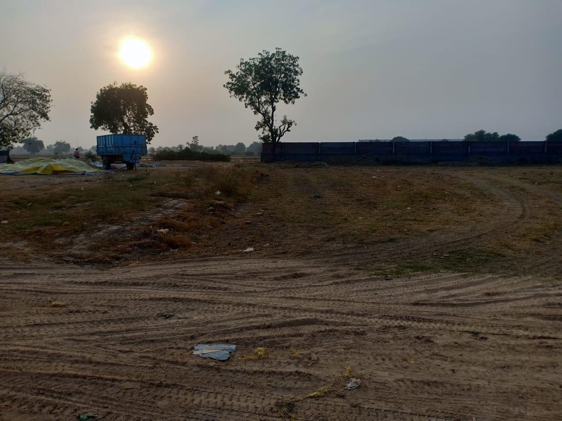 86309_const of real estate project Krish Homes located at Lambha, Ahmedabad, Gujarat