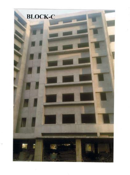 158425_const of real estate project Krish Rudrax Projects located at Thaltej, Ahmedabad, Gujarat