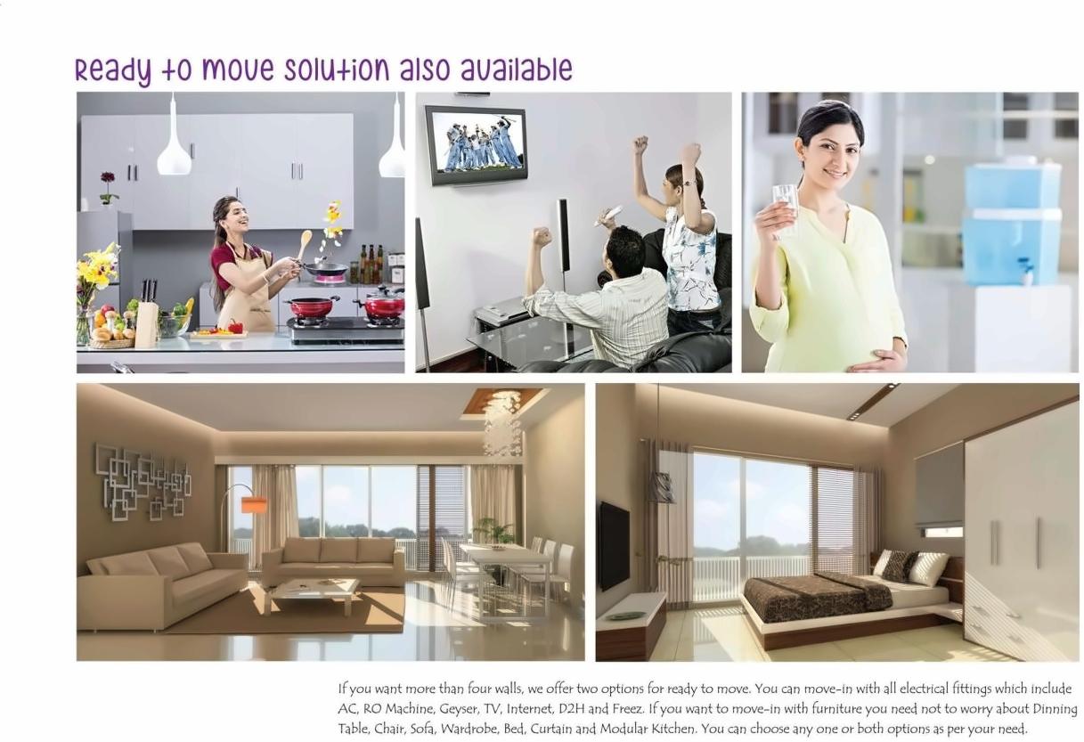  of real estate project Krupal Bachpan located at Shela, Ahmedabad, Gujarat