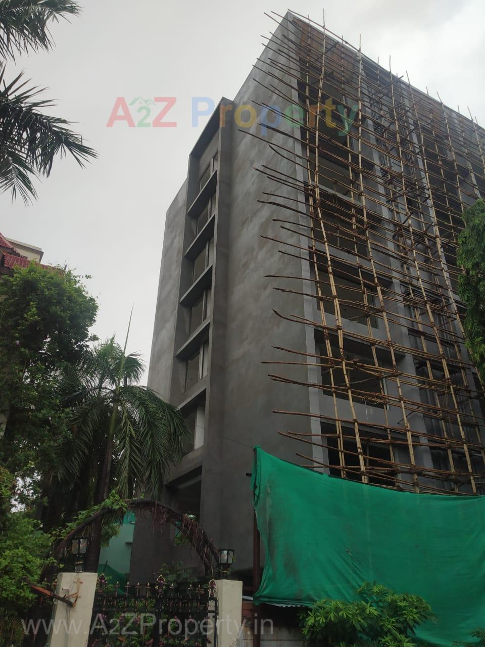 186906_const of real estate project Kshitij Aria located at Shekhpur, Ahmedabad, Gujarat