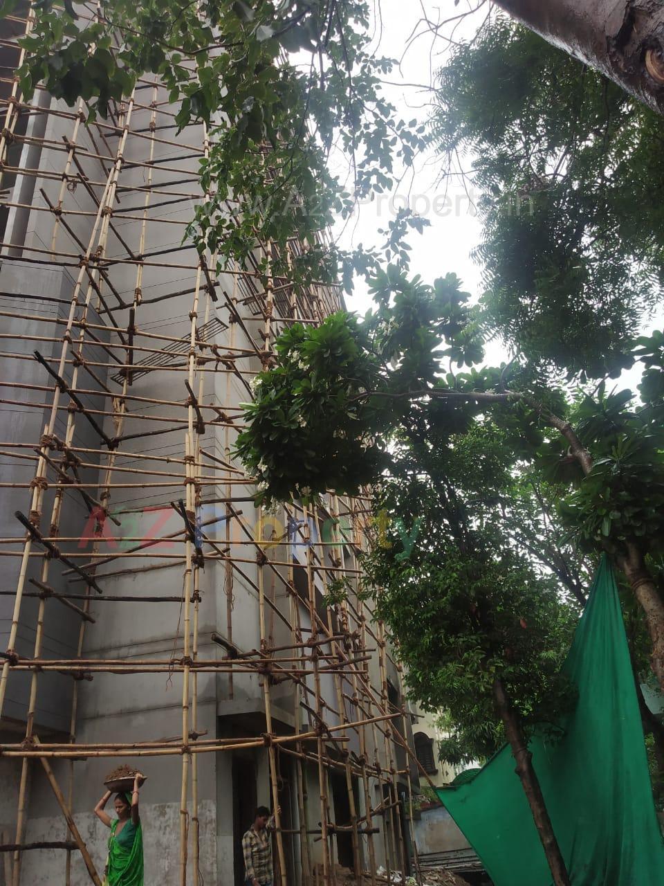 186907_const of real estate project Kshitij Aria located at Shekhpur, Ahmedabad, Gujarat