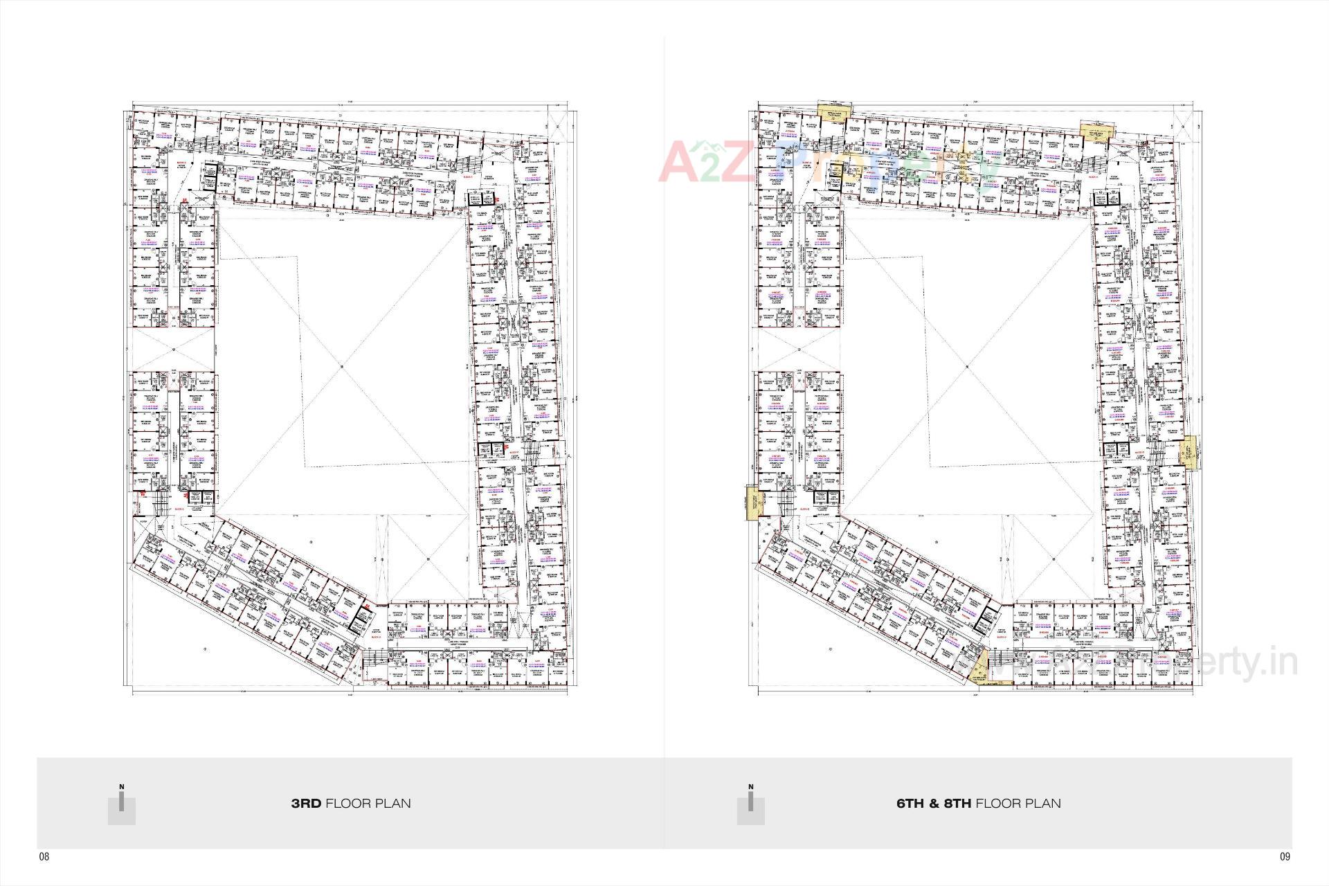  of real estate project Laxmi Courtyard located at Ta, Ahmedabad, Gujarat