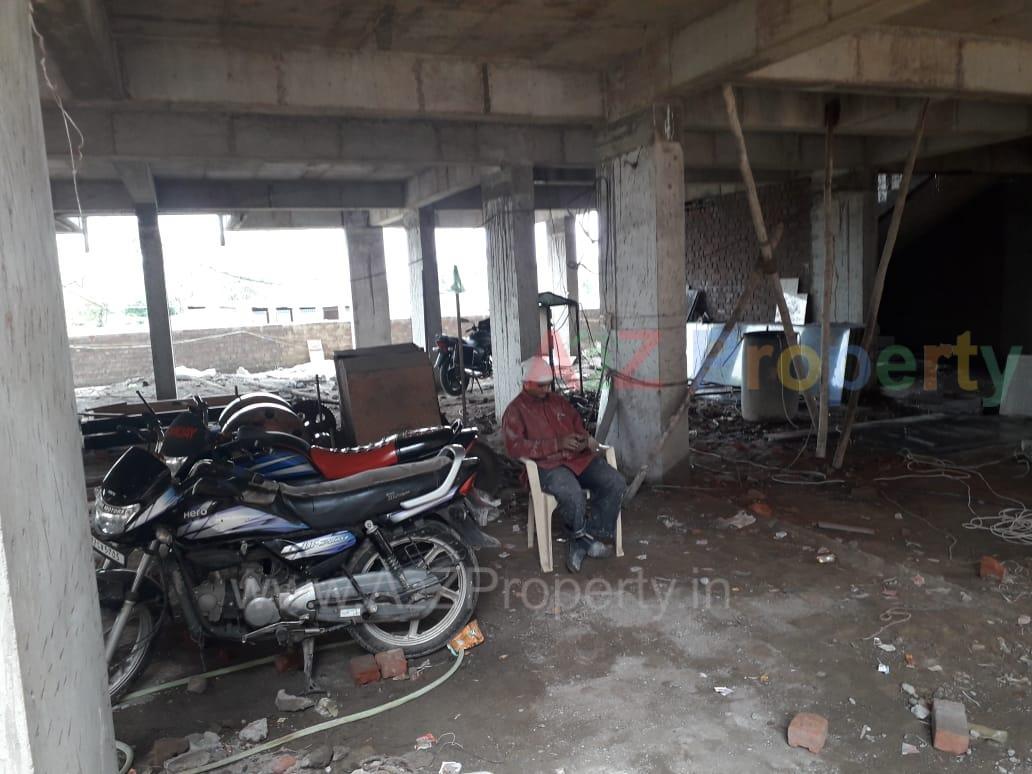 200101_const of real estate project Laxmikunj Residency located at Sanand, Ahmedabad, Gujarat