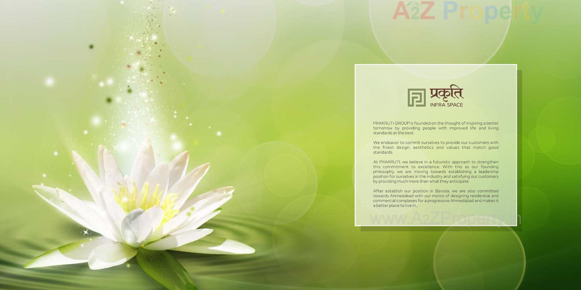  of real estate project Lotus Avenue located at Vejalpur, Ahmedabad, Gujarat