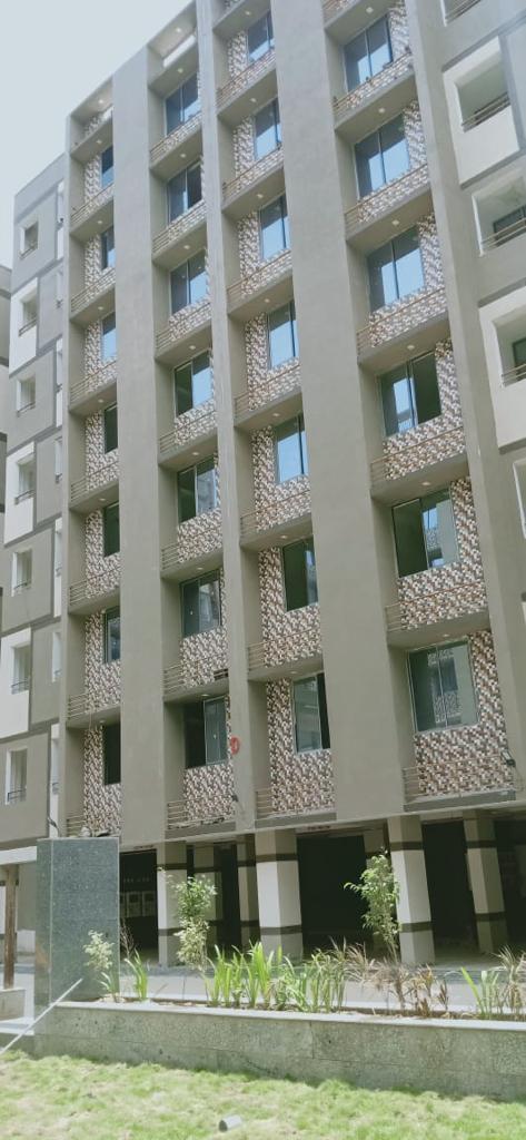 176729_const of real estate project Lotus Residency located at City, Ahmedabad, Gujarat