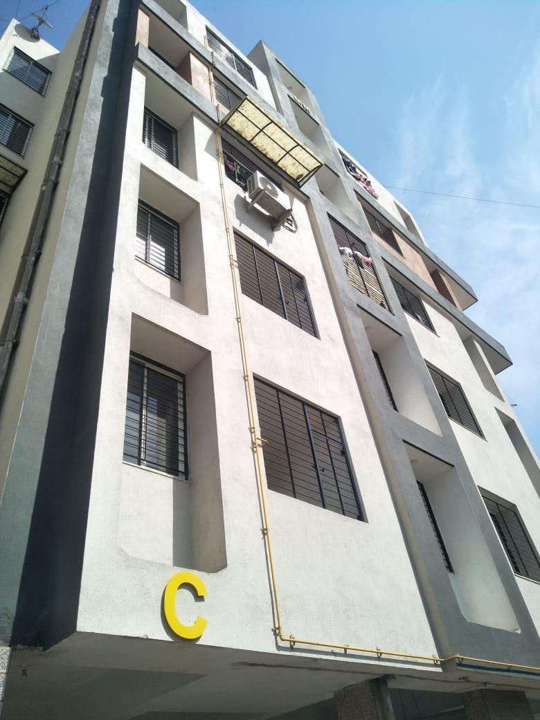 171260_const of real estate project M M Karim Apartments located at Gyaspur, Ahmedabad, Gujarat