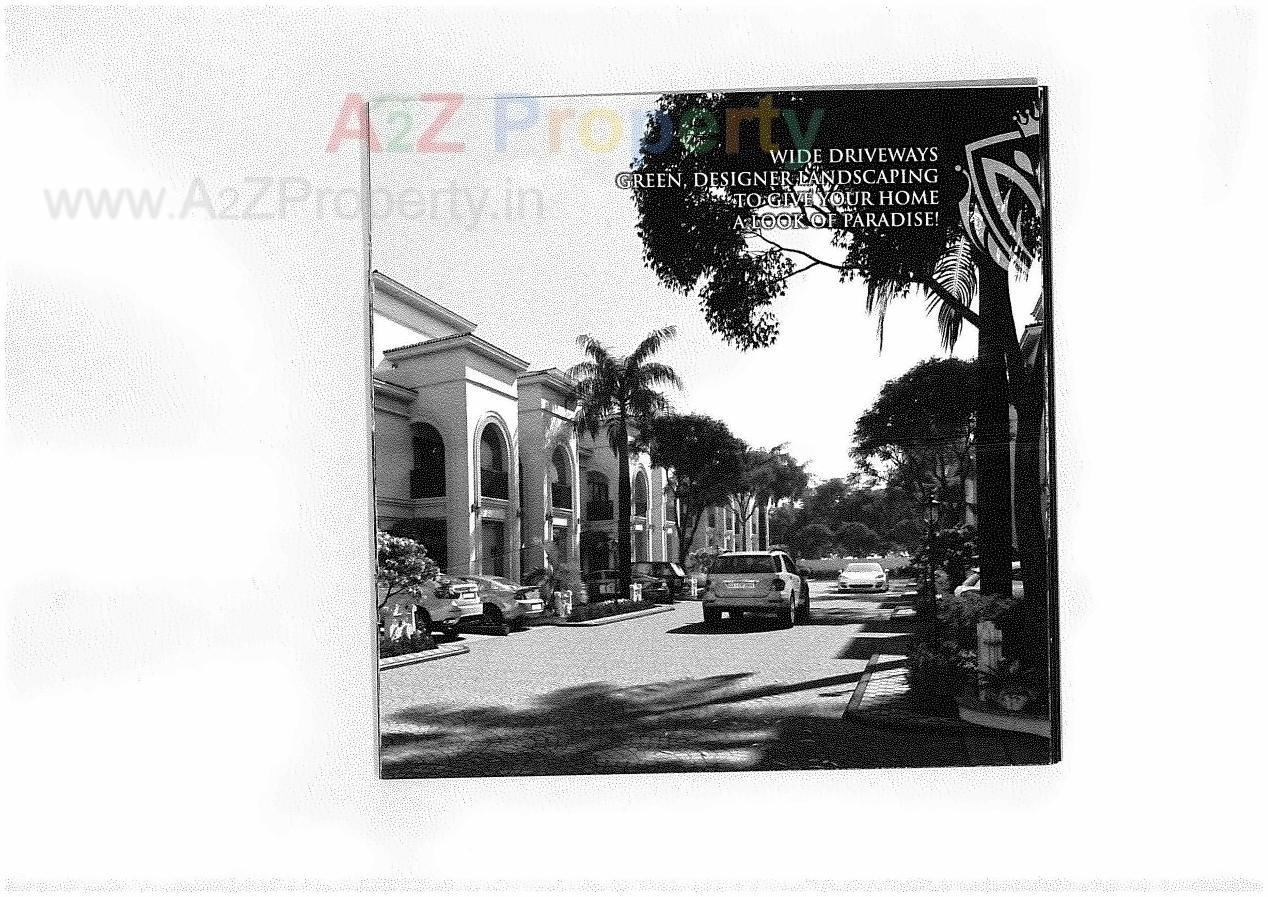  of real estate project Madhuban Villa located at Nikol, Ahmedabad, Gujarat