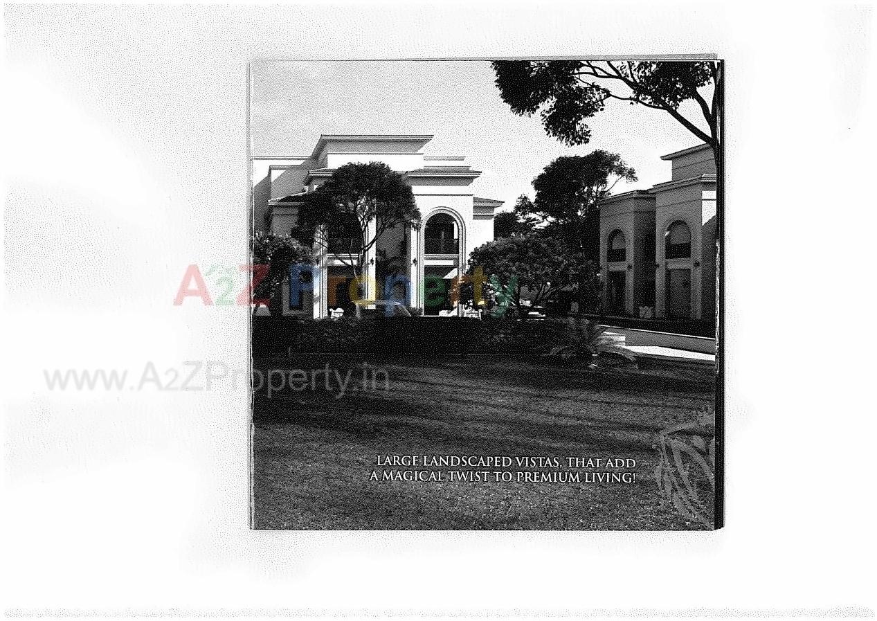  of real estate project Madhuban Villa located at Nikol, Ahmedabad, Gujarat