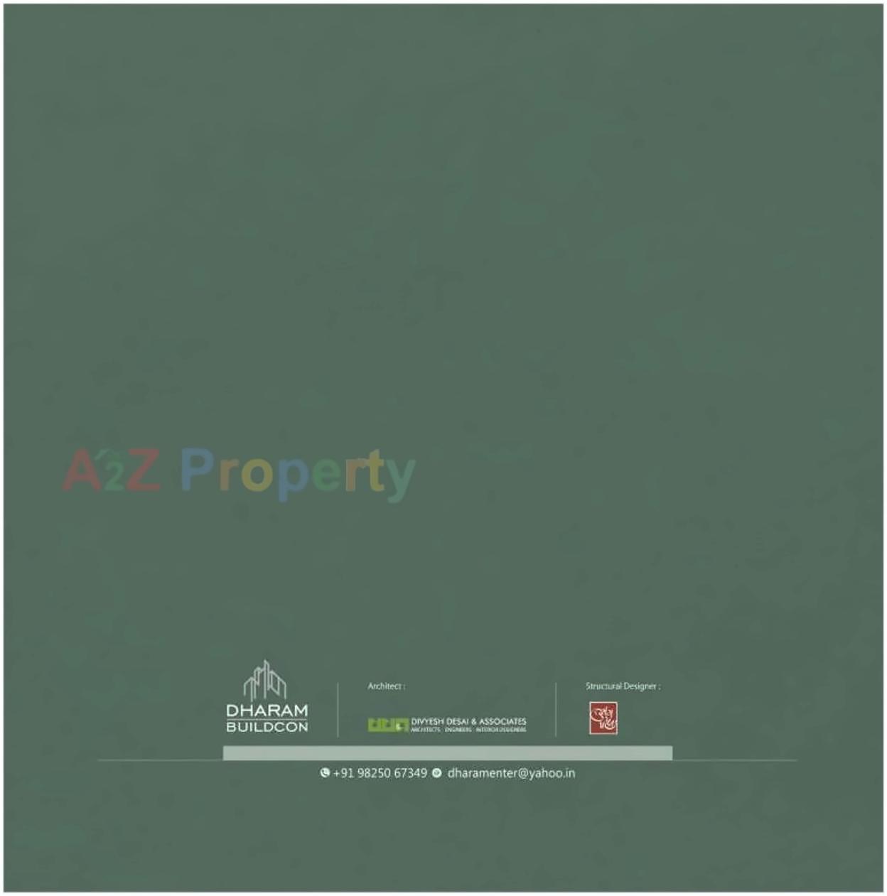  of real estate project Madhuban located at Vadaj, Ahmedabad, Gujarat