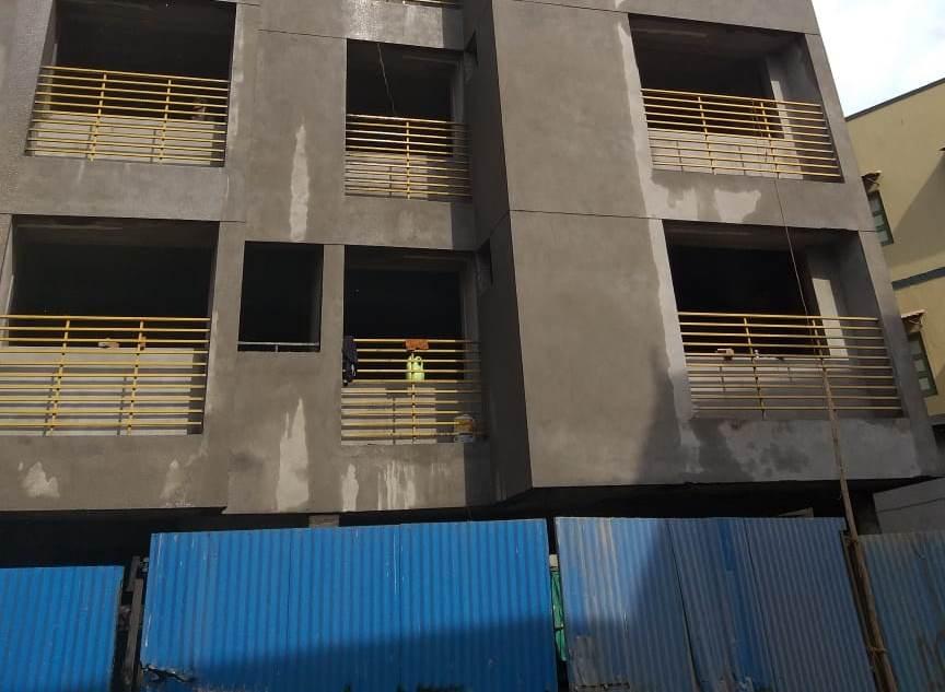 167979_const of real estate project Madni Residency located at Shahpur, Ahmedabad, Gujarat