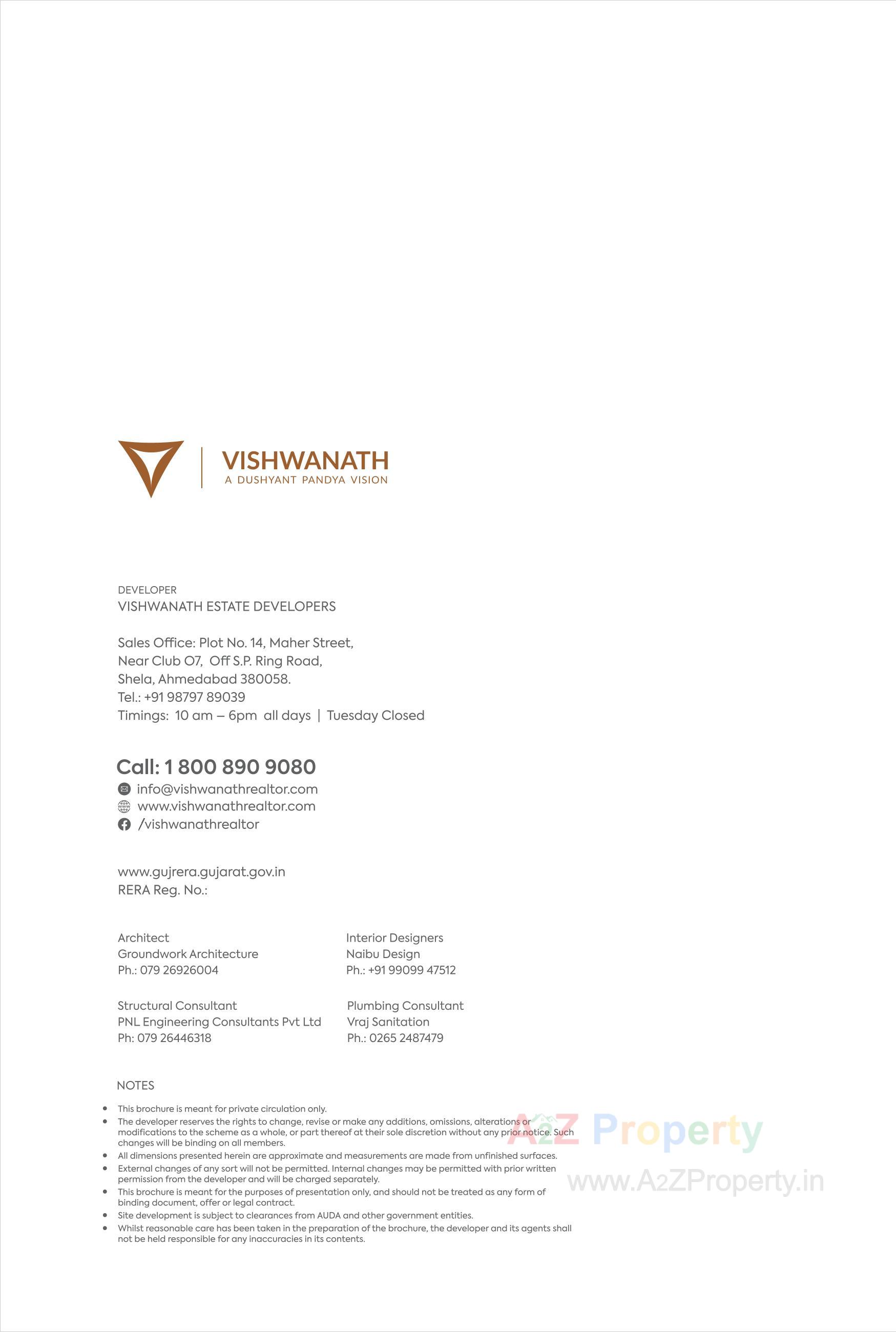  of real estate project Maher Homes located at Shela, Ahmedabad, Gujarat