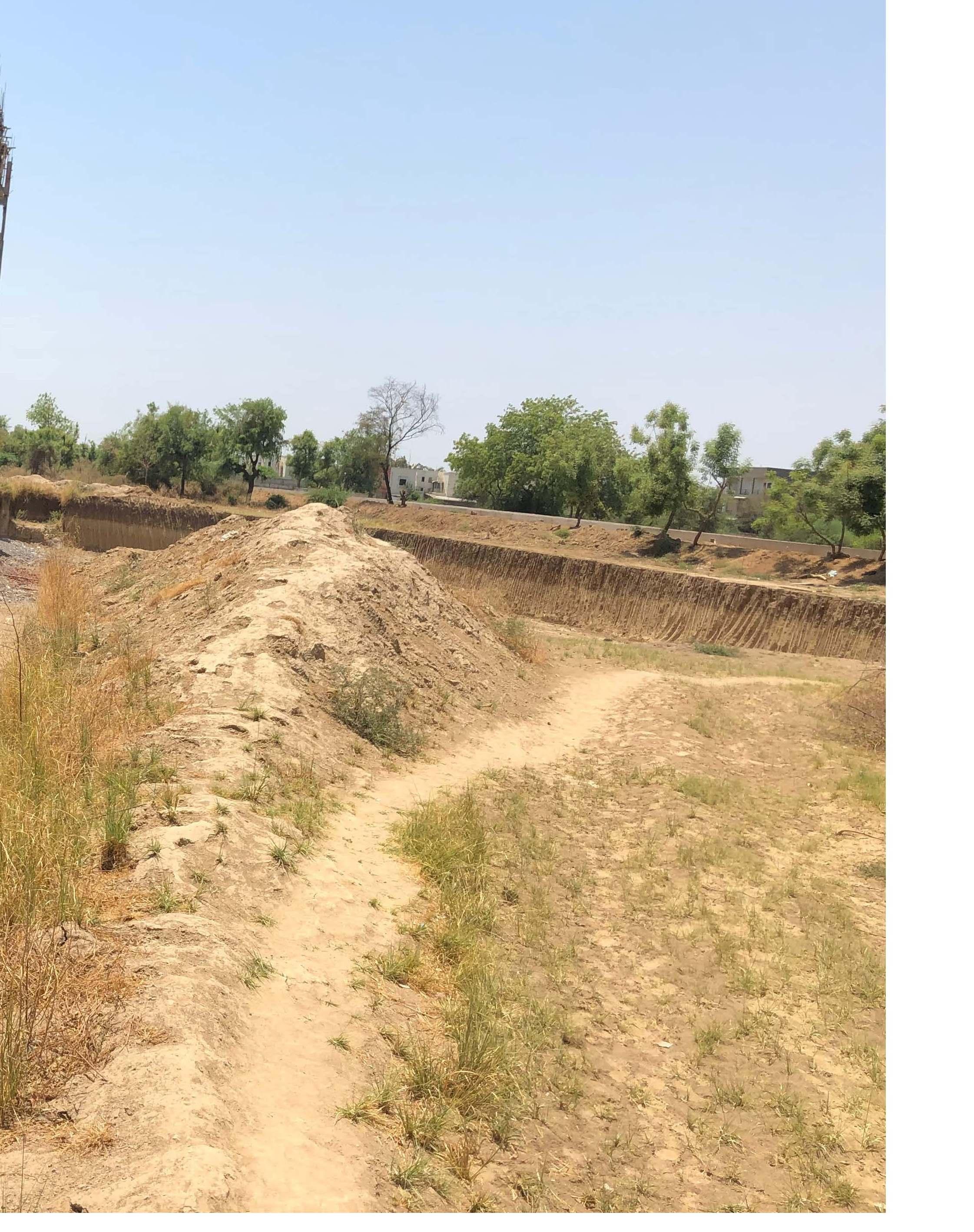 165273_const of real estate project Maighar Residency located at Ghuma, Ahmedabad, Gujarat