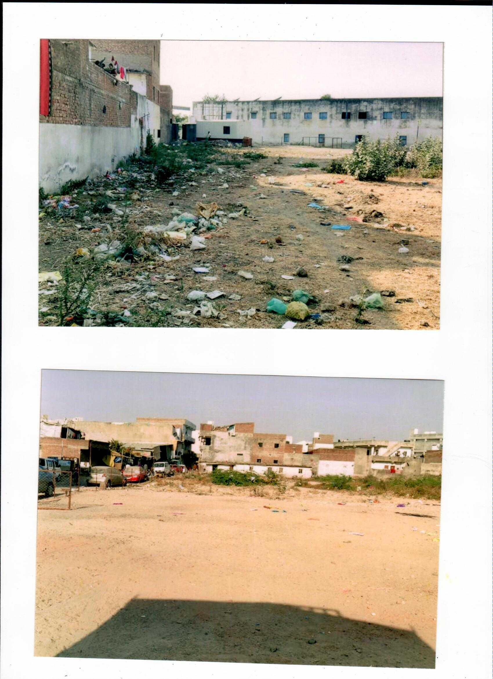 165380_const of real estate project Malhar Greens located at Ghatlodiya, Ahmedabad, Gujarat