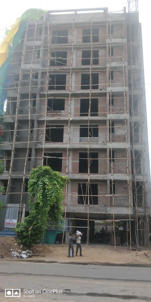 171758_const of real estate project Maniratna located at Paldi, Ahmedabad, Gujarat