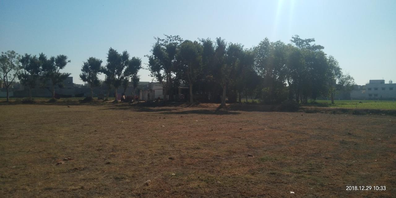 148811_const of real estate project Manthan located at Aslali, Ahmedabad, Gujarat