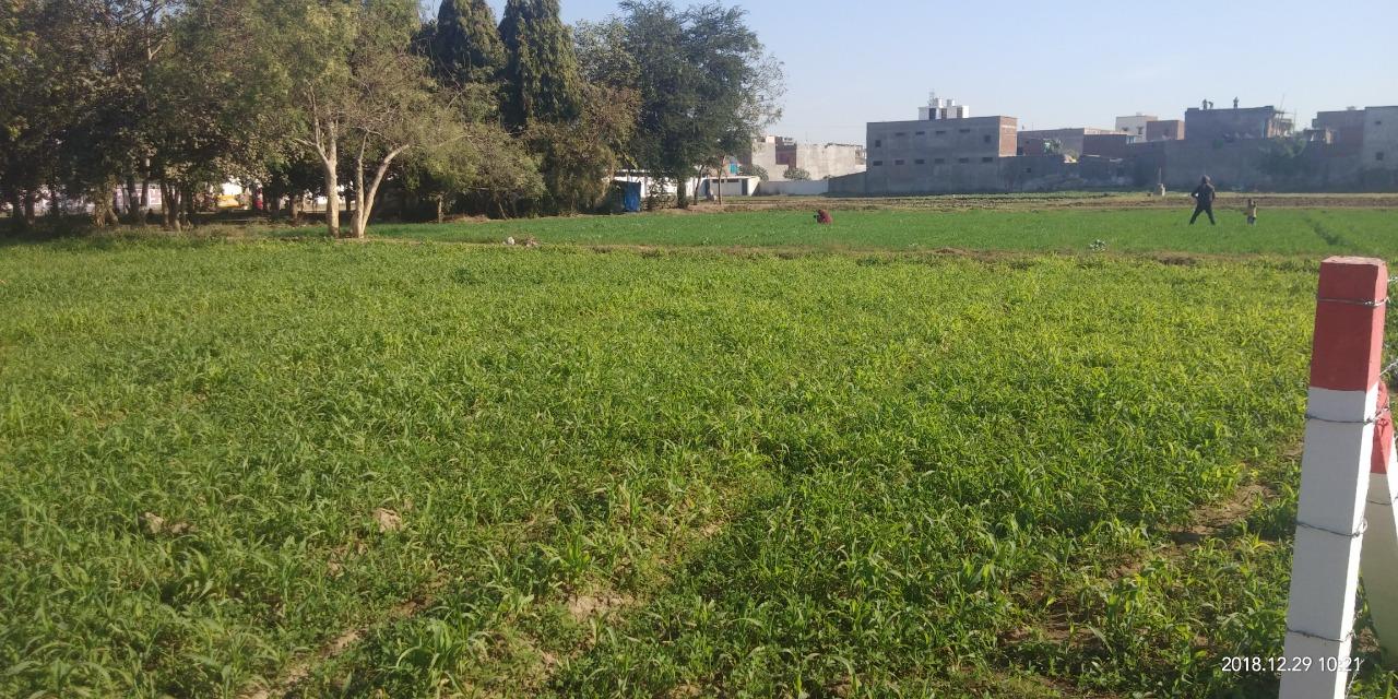 148813_const of real estate project Manthan located at Aslali, Ahmedabad, Gujarat