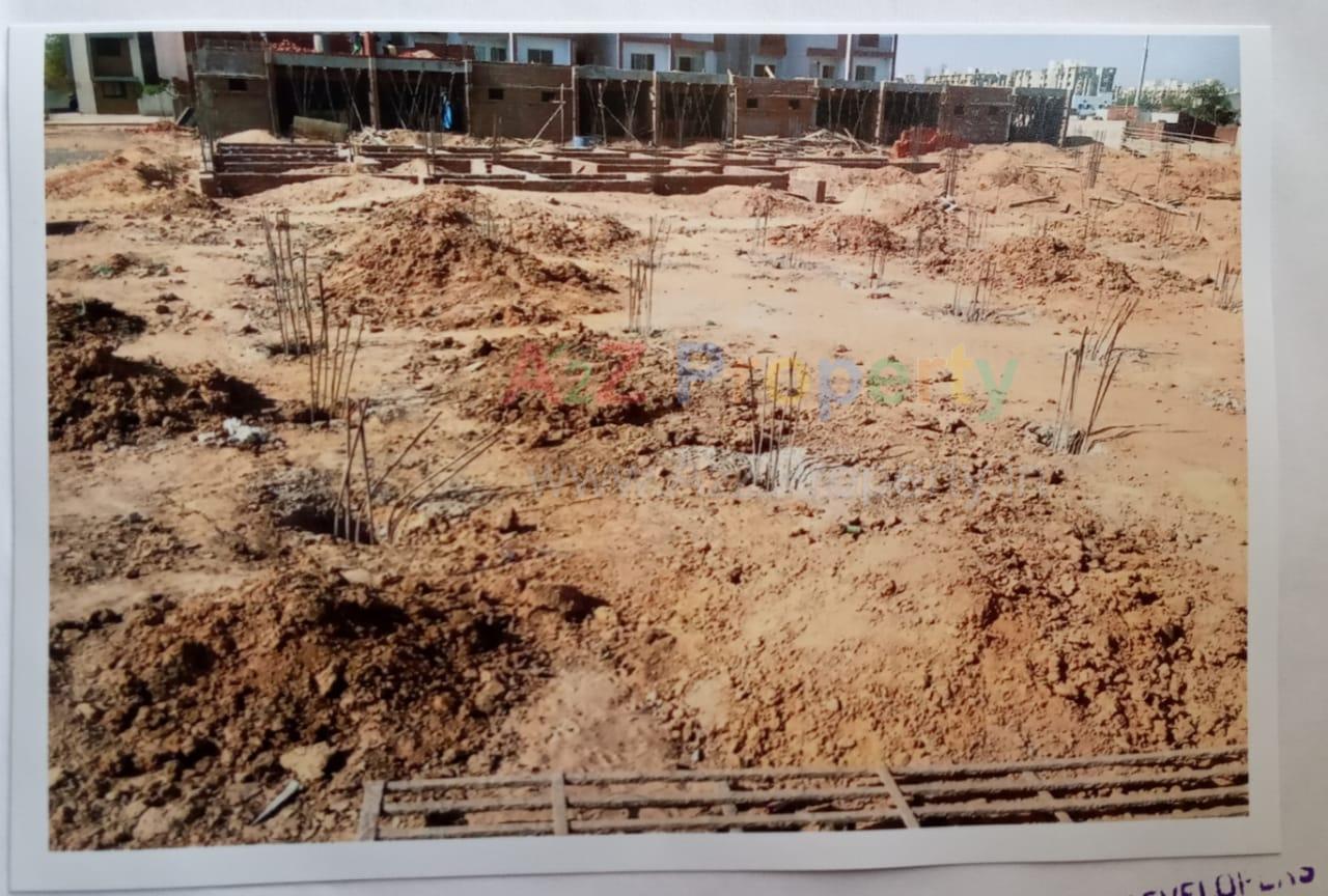 161857_const of real estate project Marjan Duplex located at Vatva, Ahmedabad, Gujarat