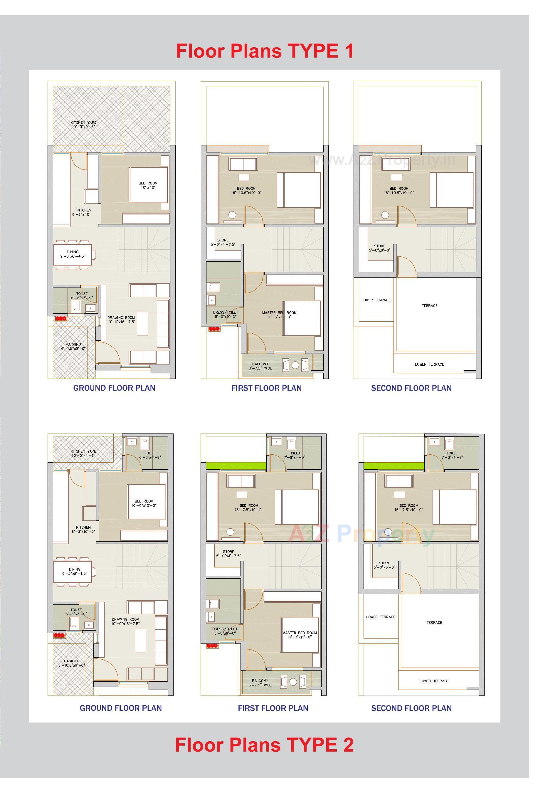 Layout of real estate project Mars Arise located at Lambha, Ahmedabad, Gujarat
