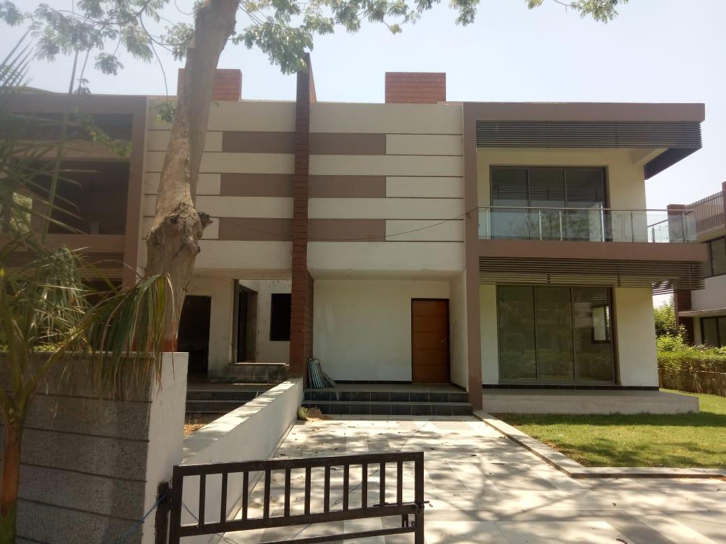 161469_const of real estate project Maruti Greenland located at Telav, Ahmedabad, Gujarat