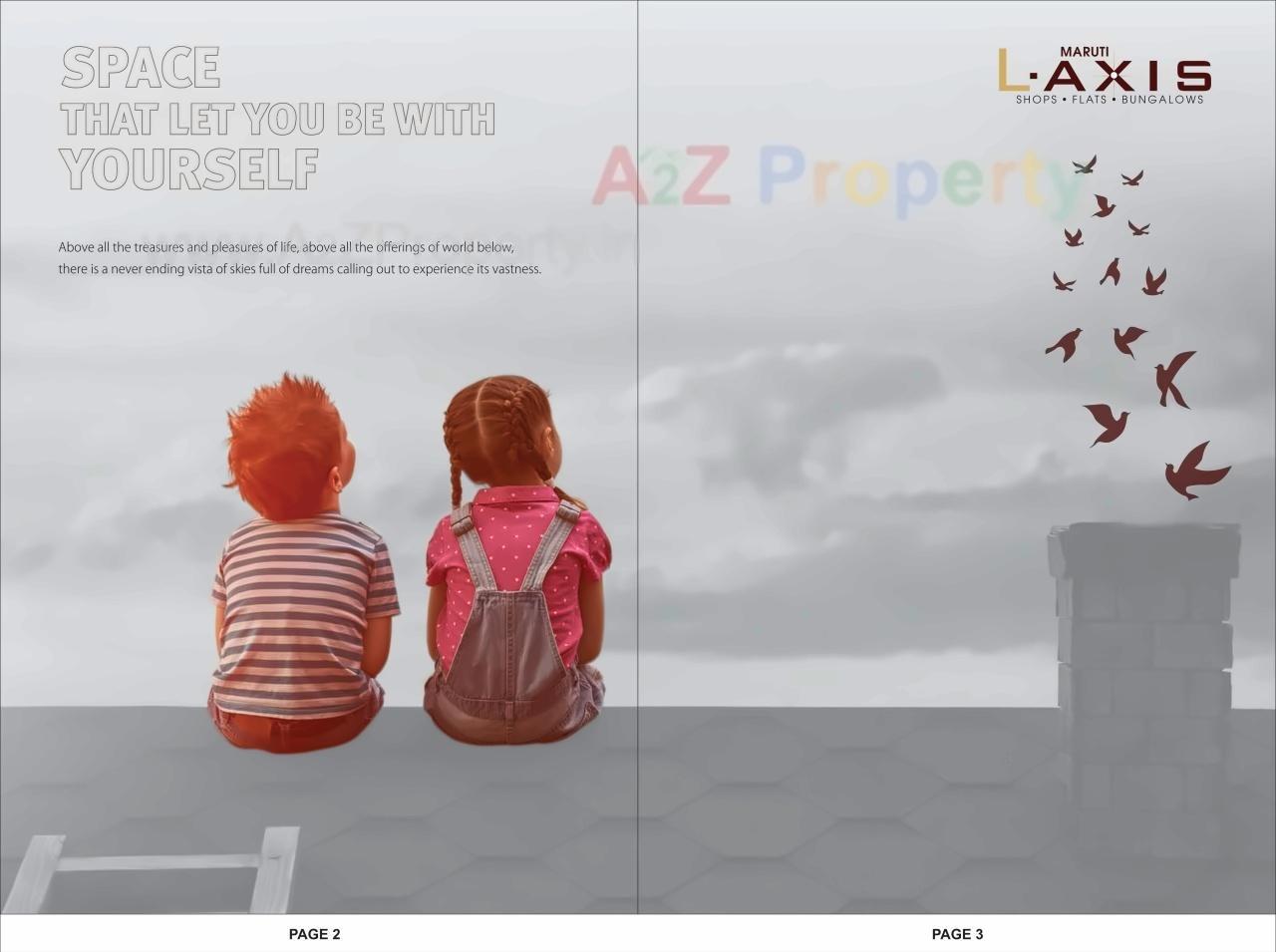  of real estate project Maruti L Axis located at Ahmedabad, Ahmedabad, Gujarat