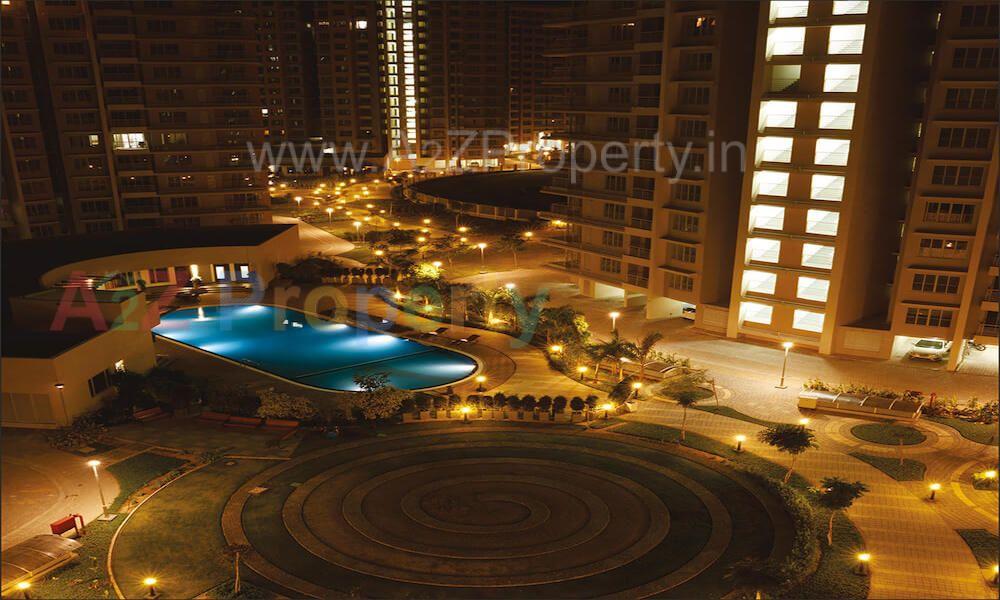 The_meadows_01 of real estate project Meadows (tower   D,e F) located at Khodiyar, Ahmedabad, Gujarat