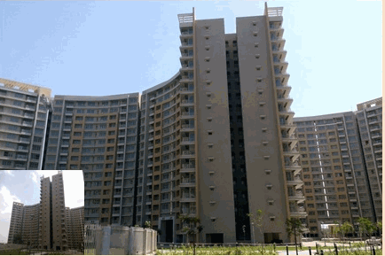 5901bf8e12149.gif of real estate project Meadows (tower   G,h I) located at Khoraj, Ahmedabad, Gujarat