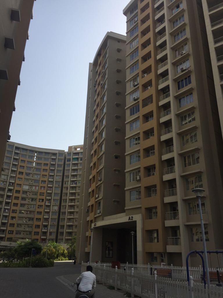 30963_const of real estate project Meadows ( Tower A,b C ) located at Khodiyar, Ahmedabad, Gujarat