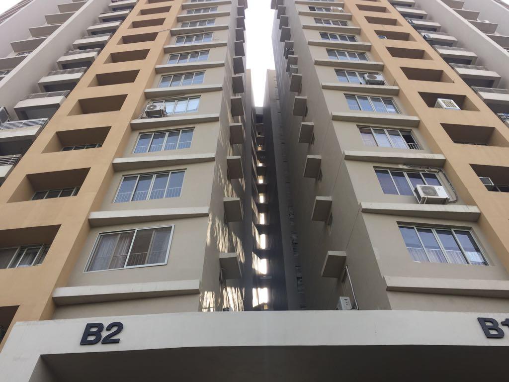 30968_const of real estate project Meadows ( Tower A,b C ) located at Khodiyar, Ahmedabad, Gujarat