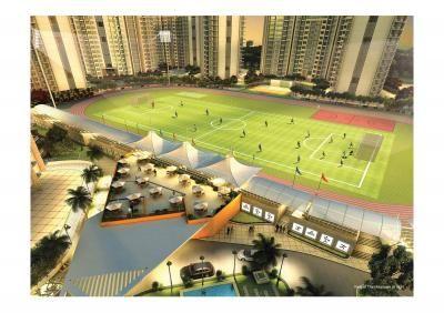 Medium (1) of real estate project Meadows ( Tower A,b C ) located at Khodiyar, Ahmedabad, Gujarat