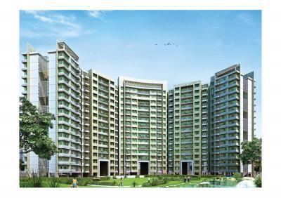 Medium (2) of real estate project Meadows ( Tower A,b C ) located at Khodiyar, Ahmedabad, Gujarat