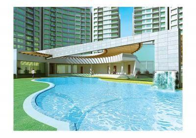 Medium (4) of real estate project Meadows ( Tower A,b C ) located at Khodiyar, Ahmedabad, Gujarat