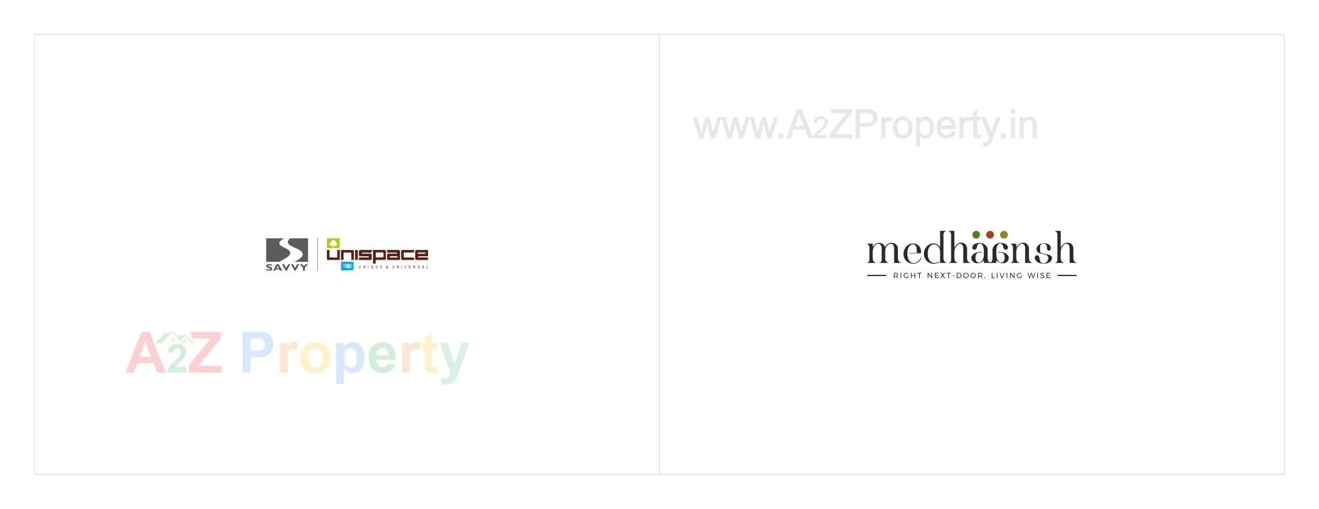  of real estate project Medhaansh located at Sanand, Ahmedabad, Gujarat