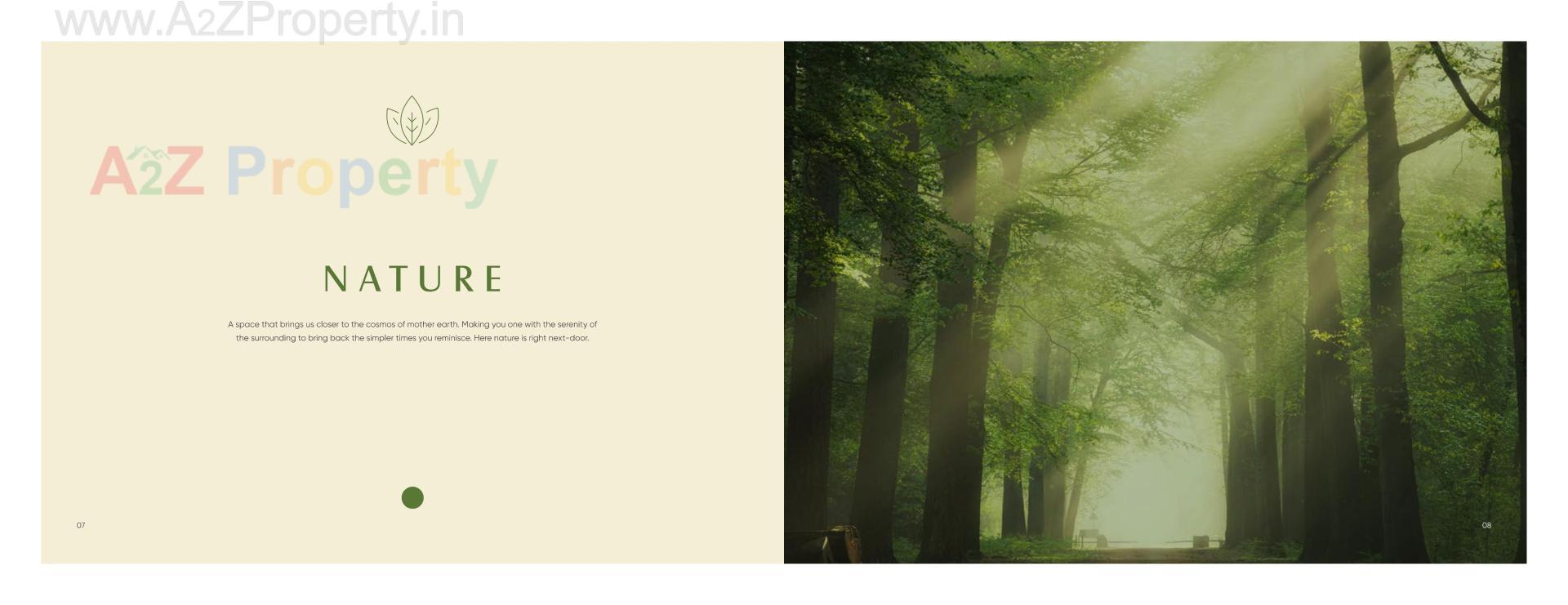  of real estate project Medhaansh located at Sanand, Ahmedabad, Gujarat