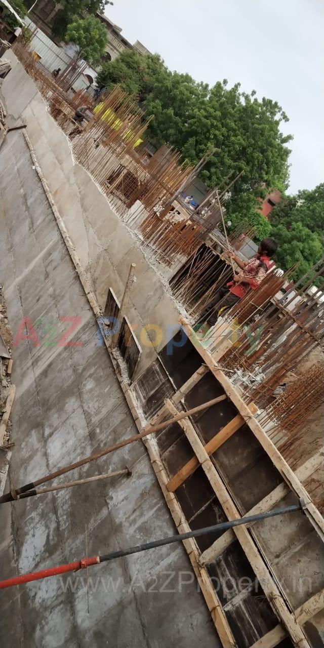 46627_const of real estate project Mehta located at Chadavad, Ahmedabad, Gujarat