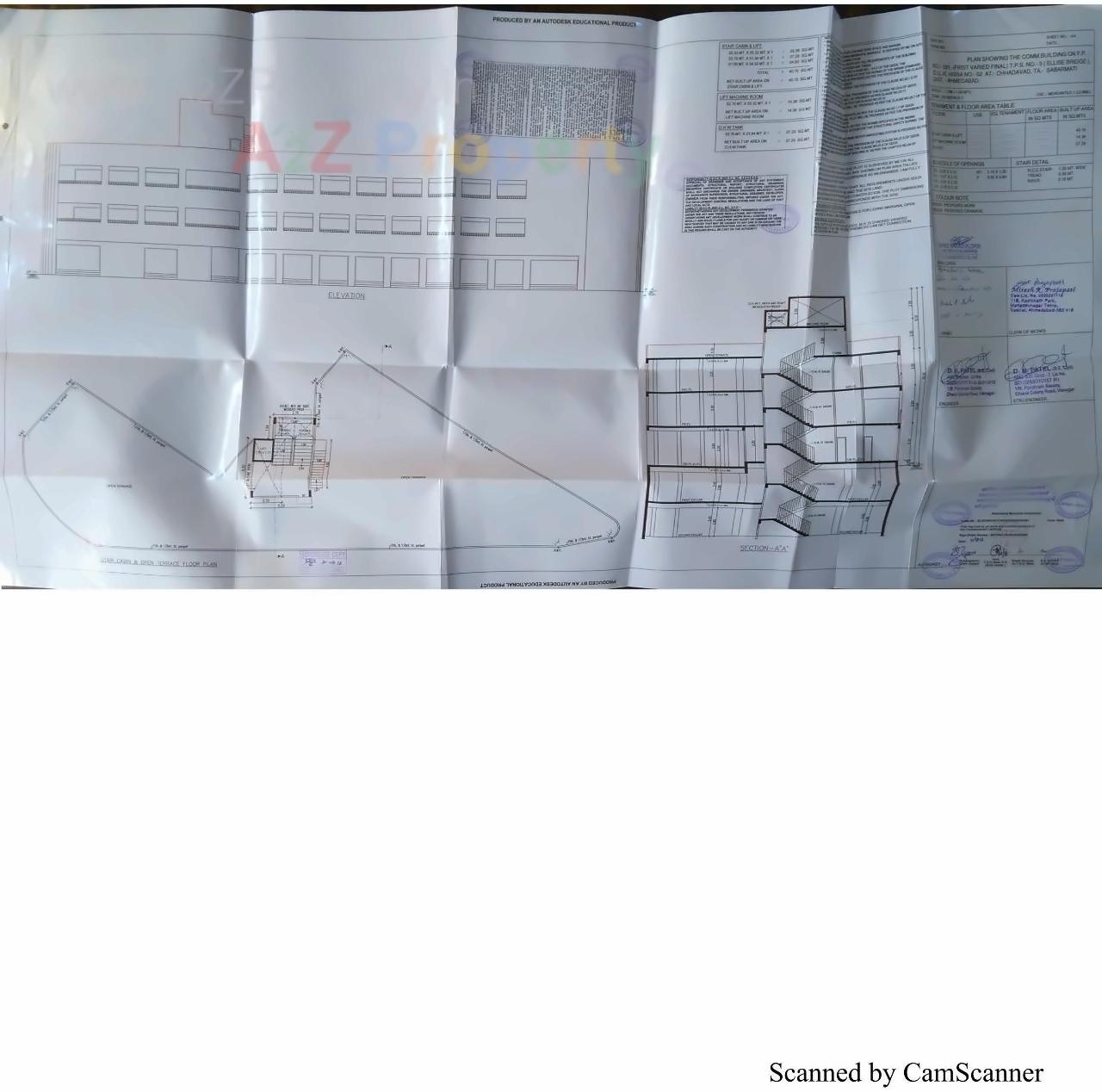  of real estate project Mehta located at Chadavad, Ahmedabad, Gujarat