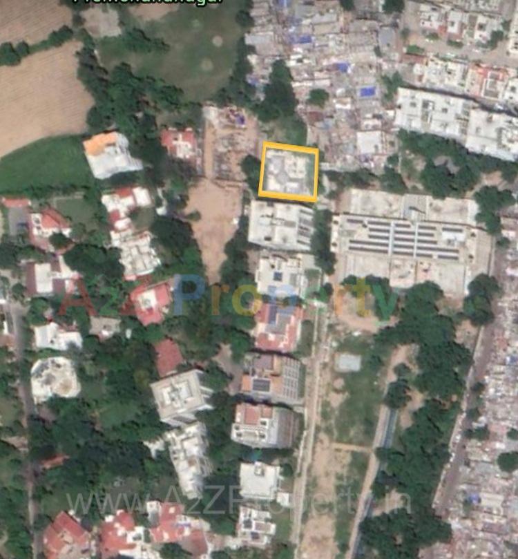 162029_const of real estate project Monte located at Jodhpur, Ahmedabad, Gujarat