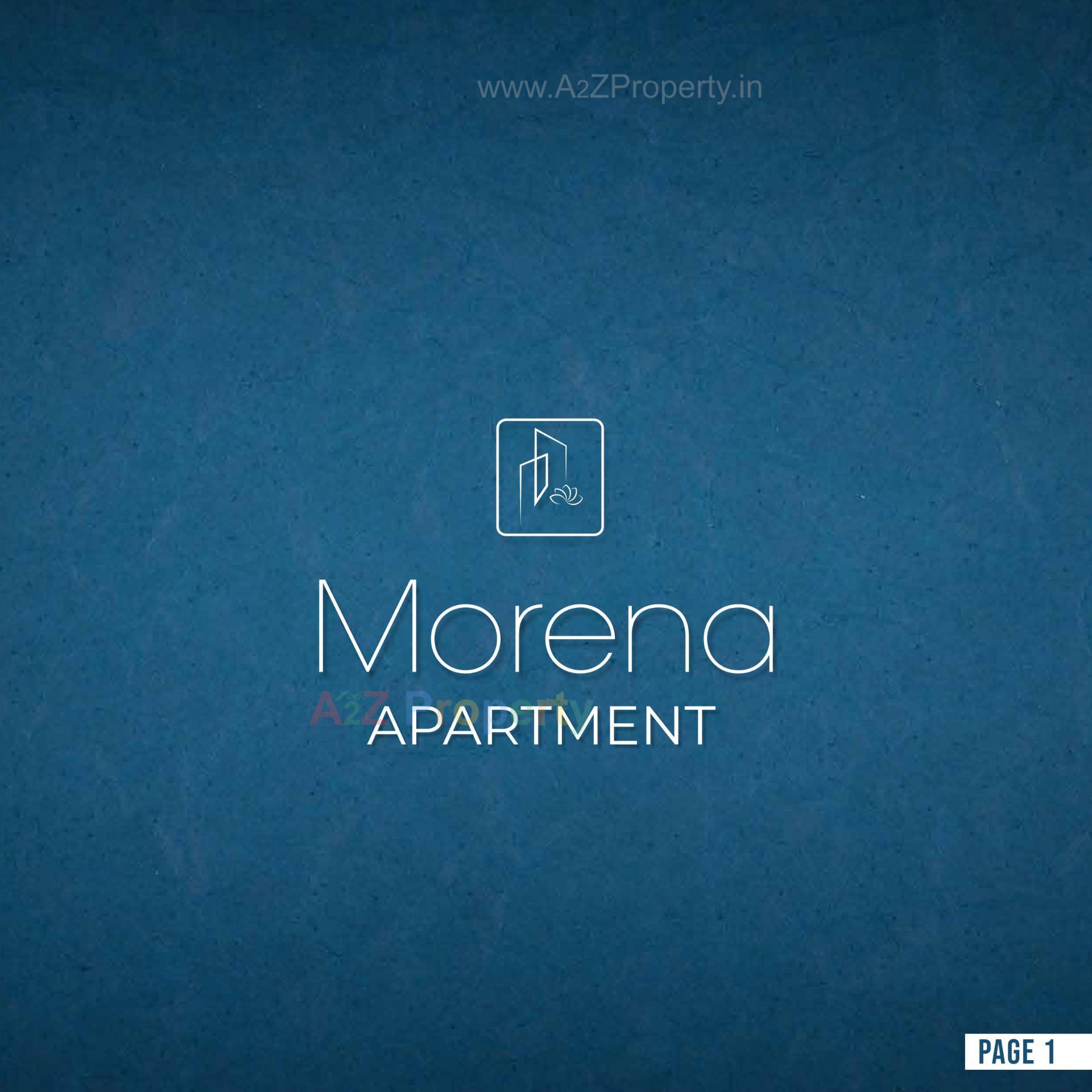  of real estate project Morena Apartment located at Chhadavad, Ahmedabad, Gujarat