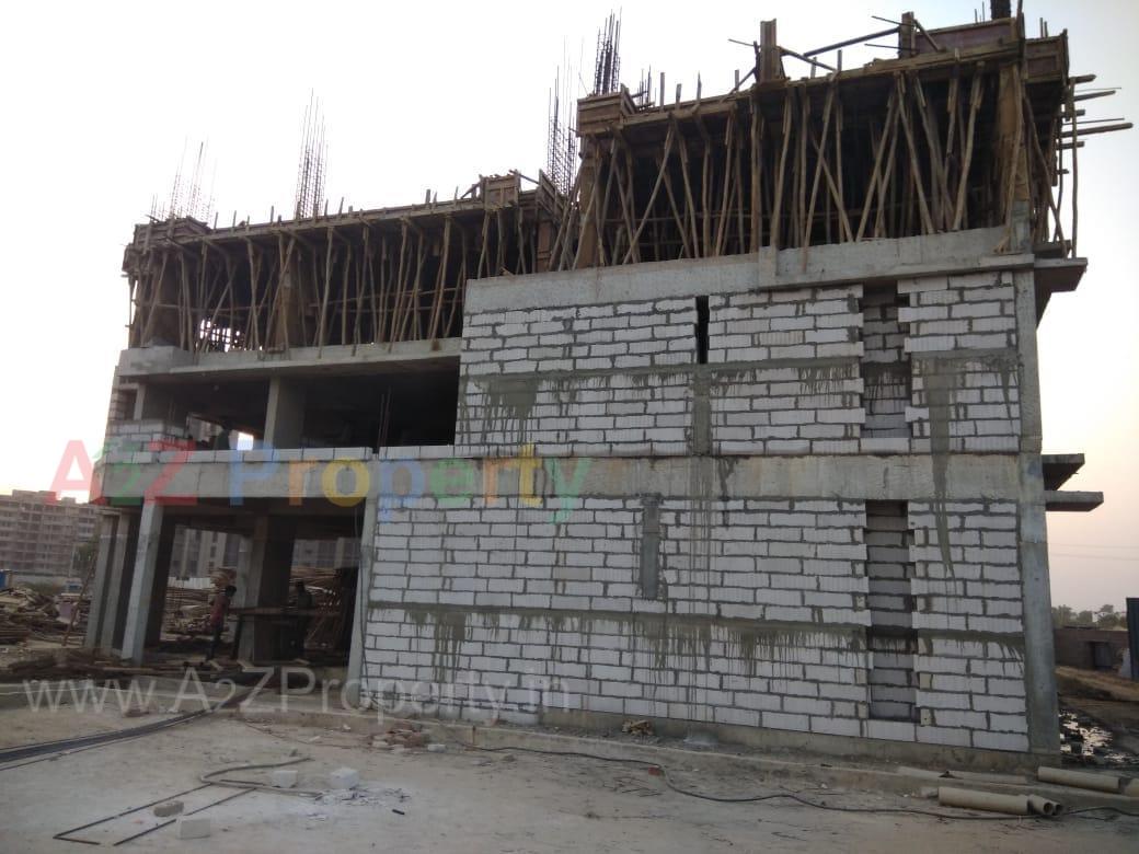 71973_const of real estate project Mulberry Heights located at Shilaj, Ahmedabad, Gujarat